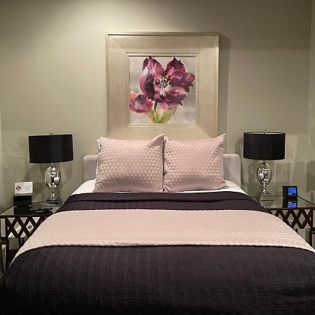 Culpeper Center Suites מראה חיצוני תמונה