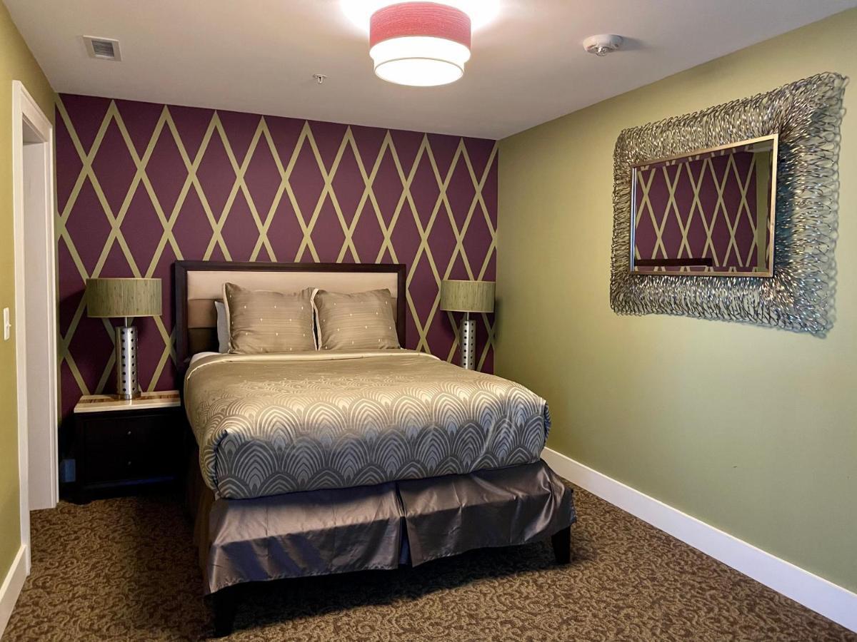 Culpeper Center Suites מראה חיצוני תמונה