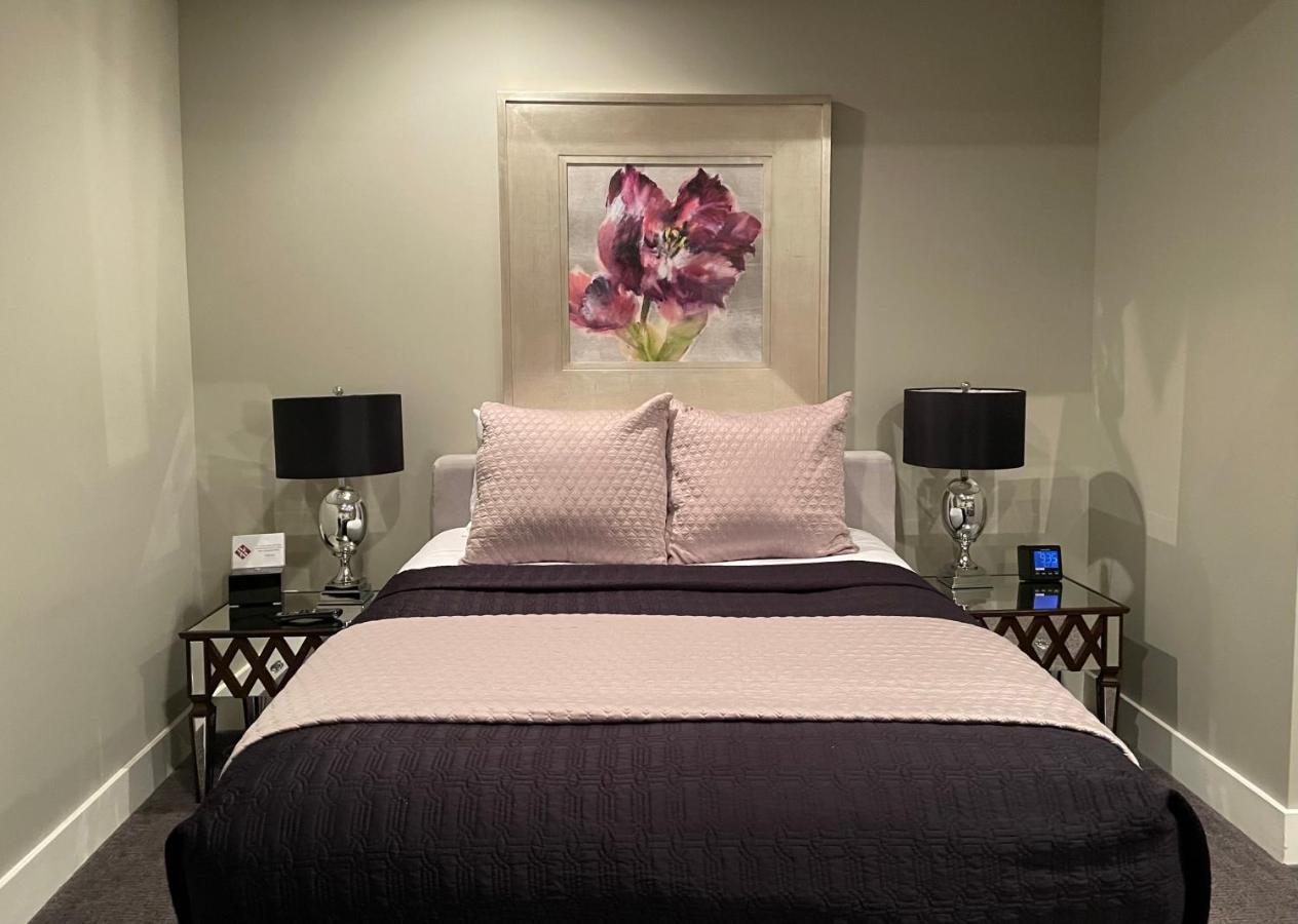 Culpeper Center Suites מראה חיצוני תמונה