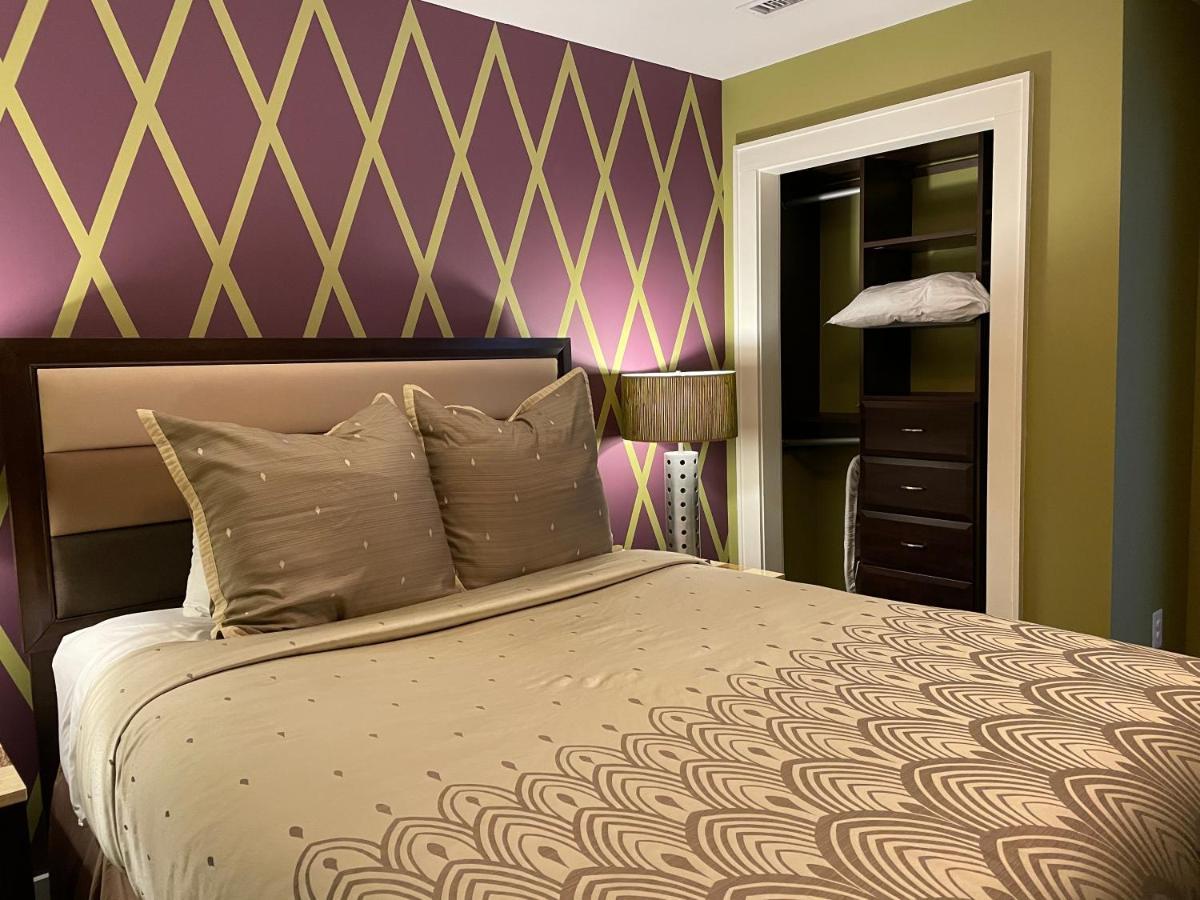 Culpeper Center Suites מראה חיצוני תמונה