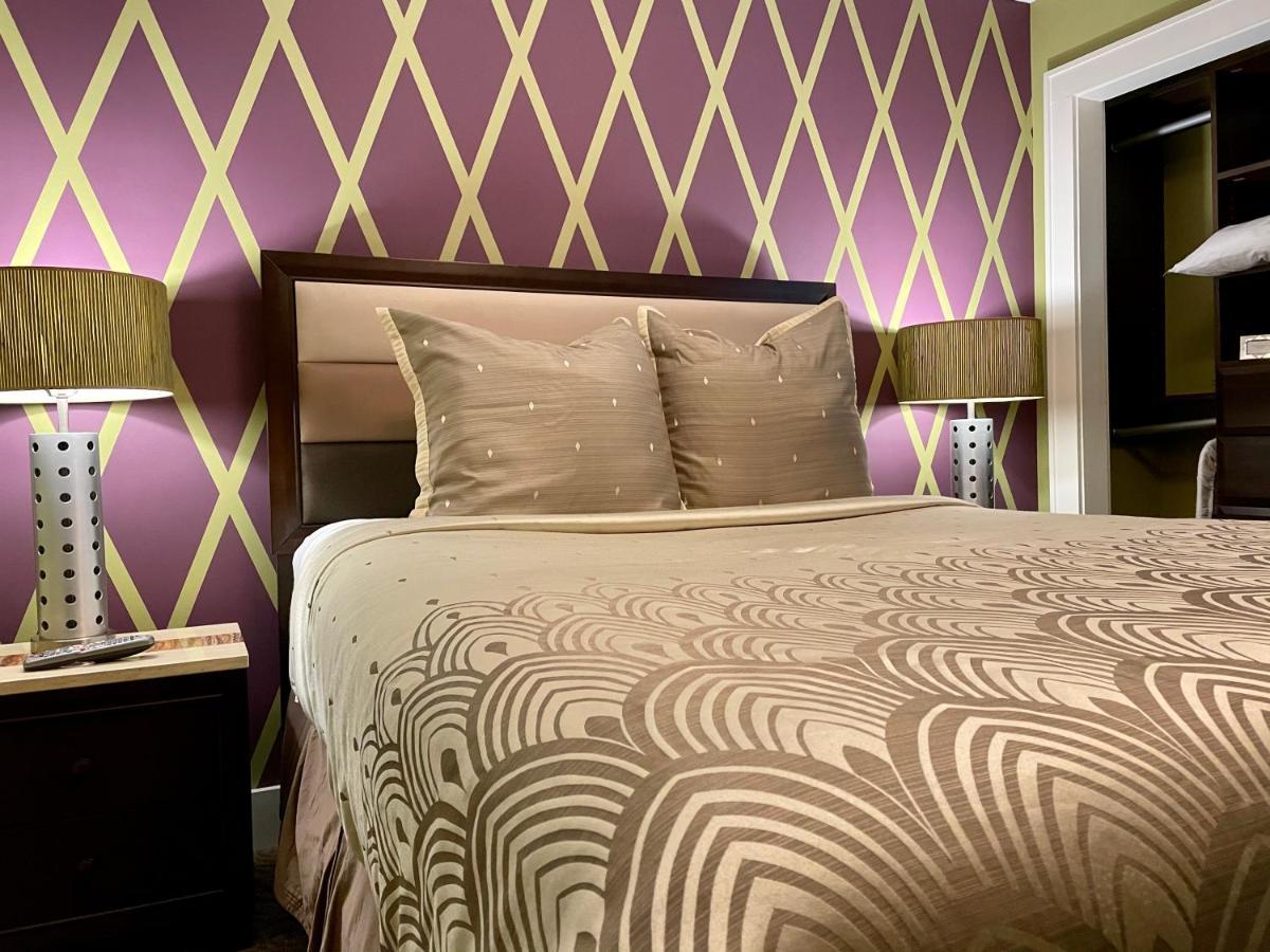 Culpeper Center Suites מראה חיצוני תמונה