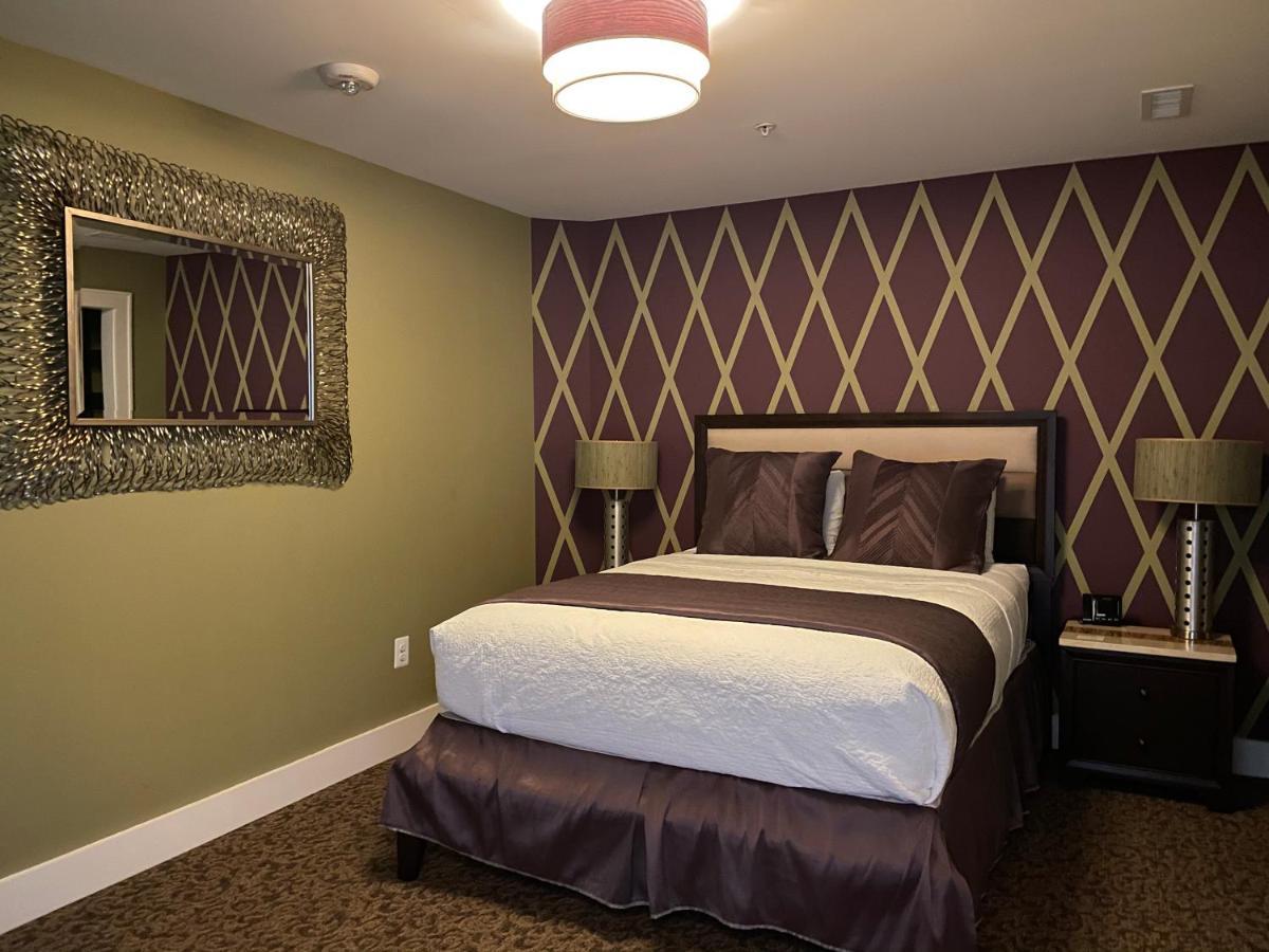 Culpeper Center Suites מראה חיצוני תמונה