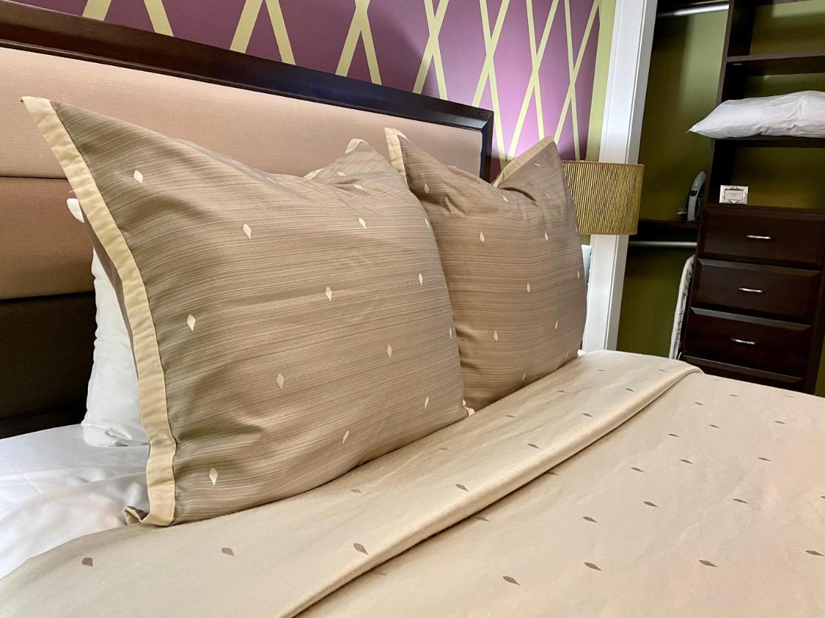Culpeper Center Suites מראה חיצוני תמונה