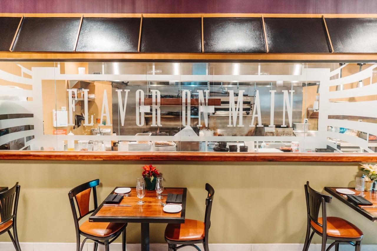 Culpeper Center Suites מראה חיצוני תמונה