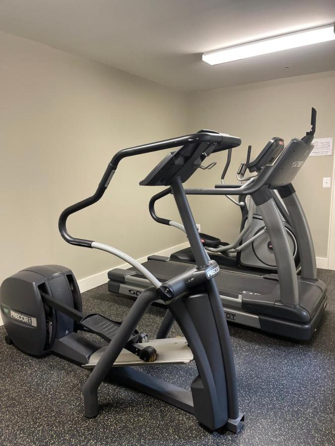 Culpeper Center Suites מראה חיצוני תמונה
