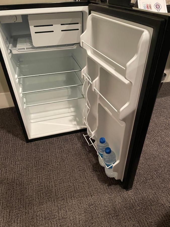 Culpeper Center Suites מראה חיצוני תמונה