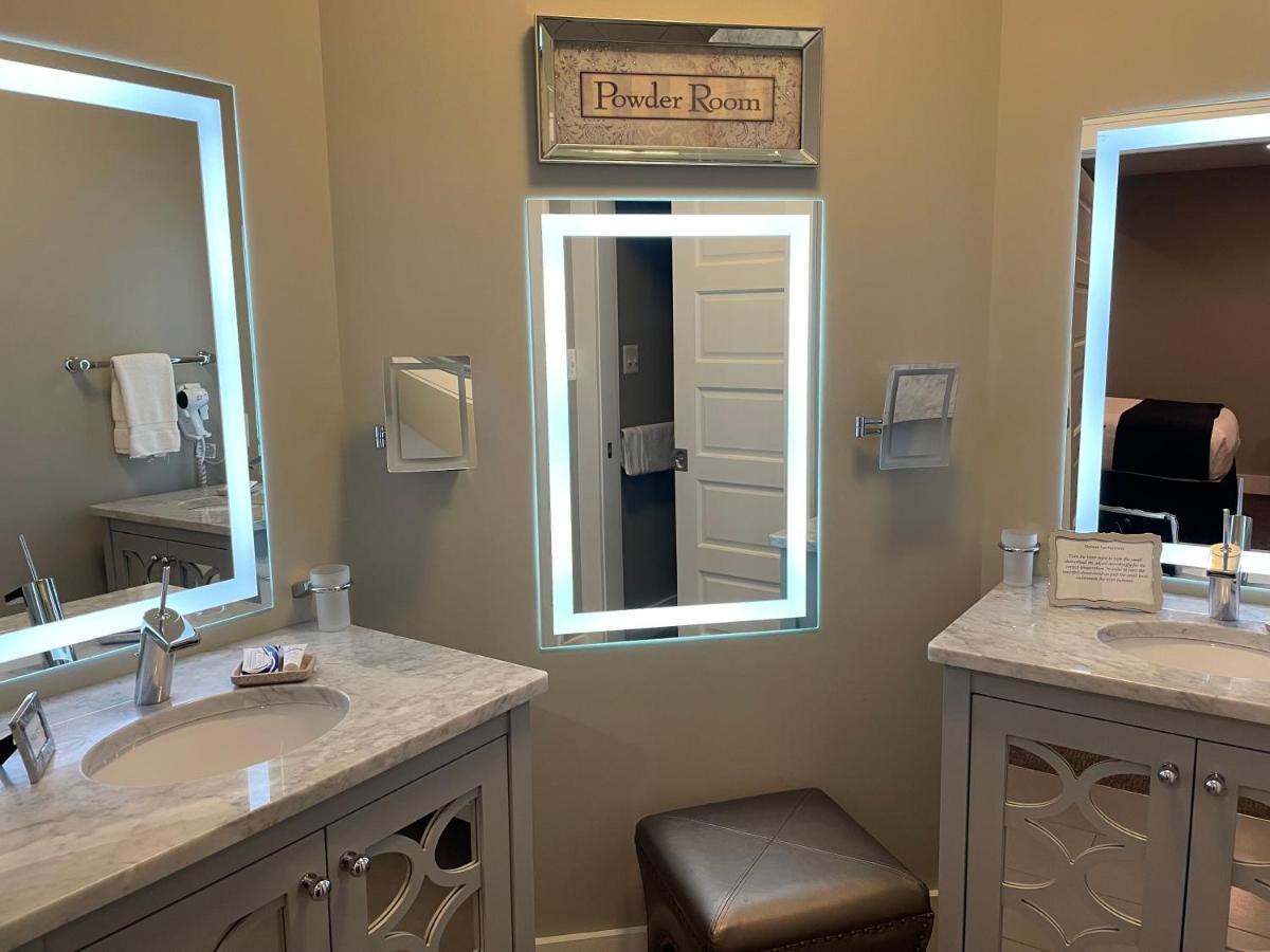 Culpeper Center Suites מראה חיצוני תמונה