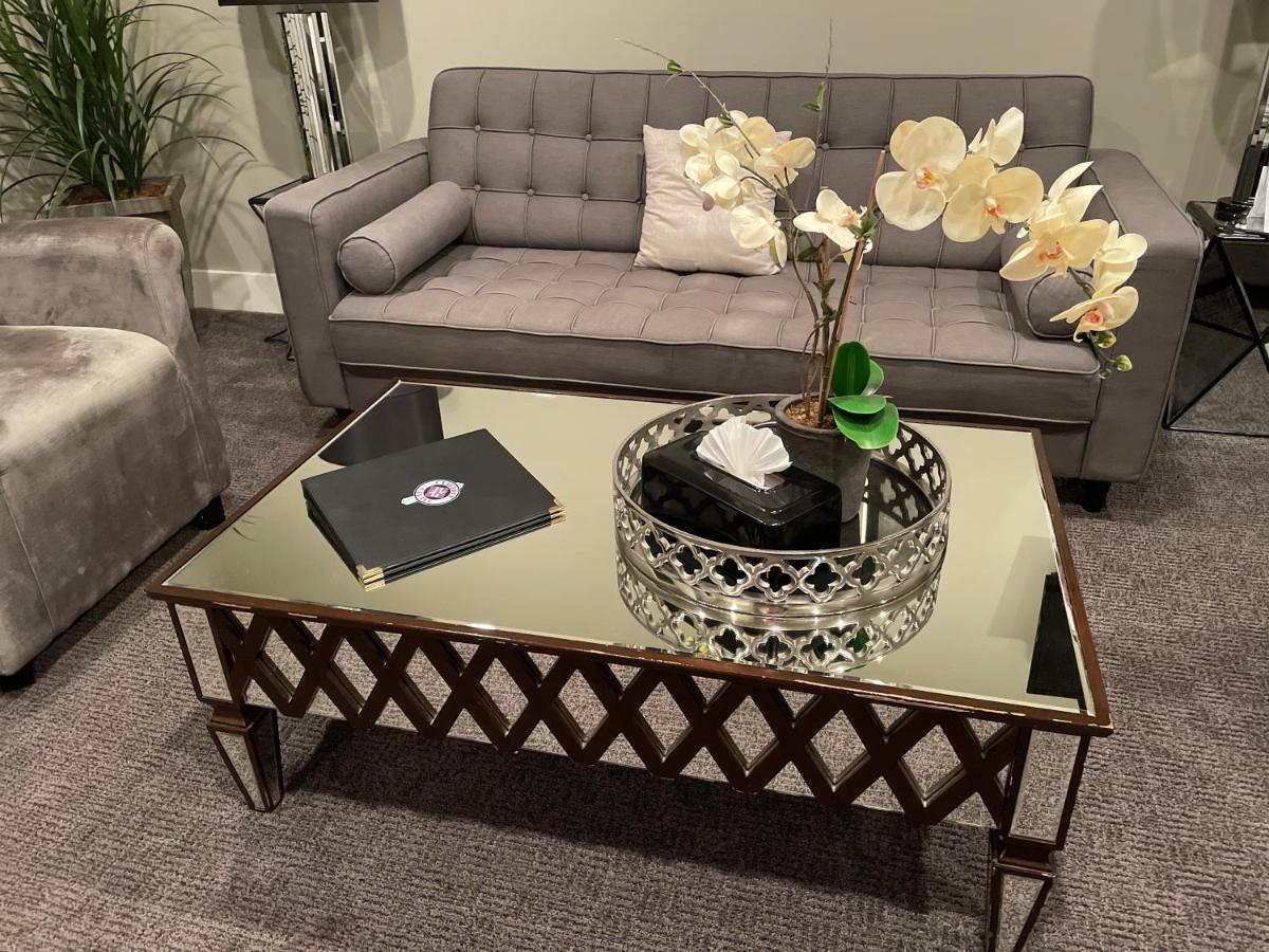 Culpeper Center Suites מראה חיצוני תמונה