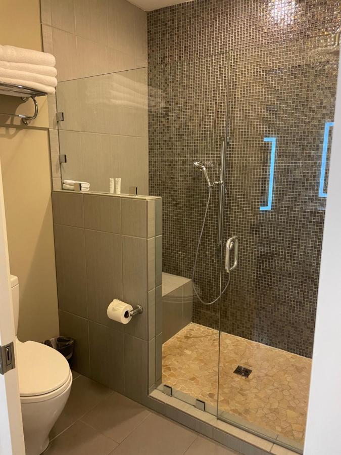 Culpeper Center Suites מראה חיצוני תמונה