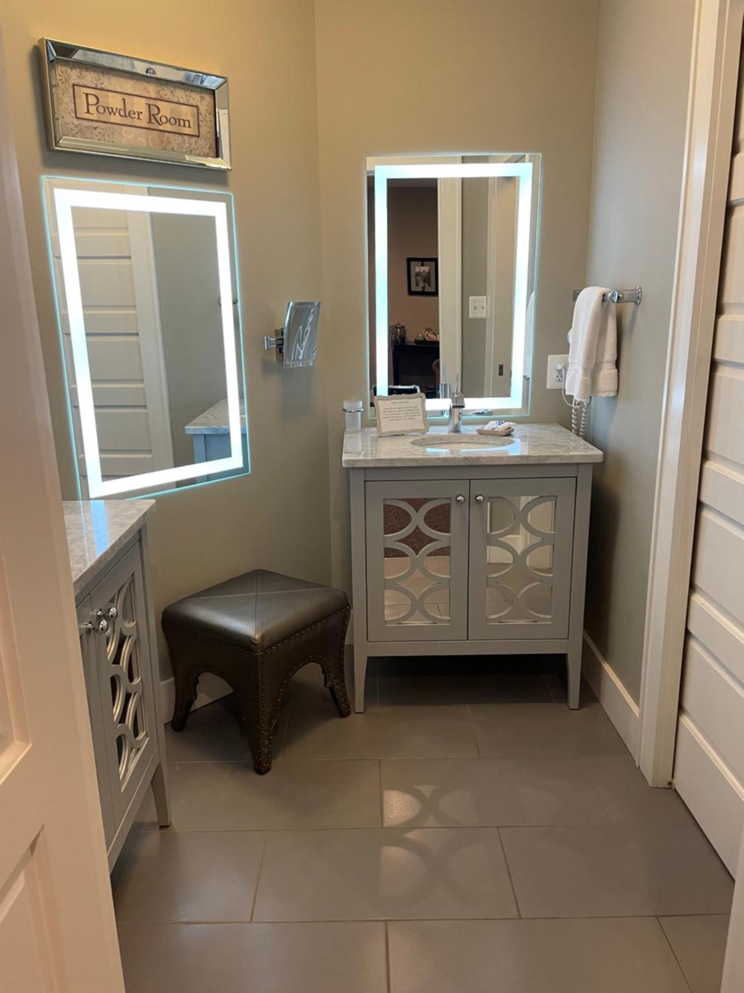 Culpeper Center Suites חדר תמונה