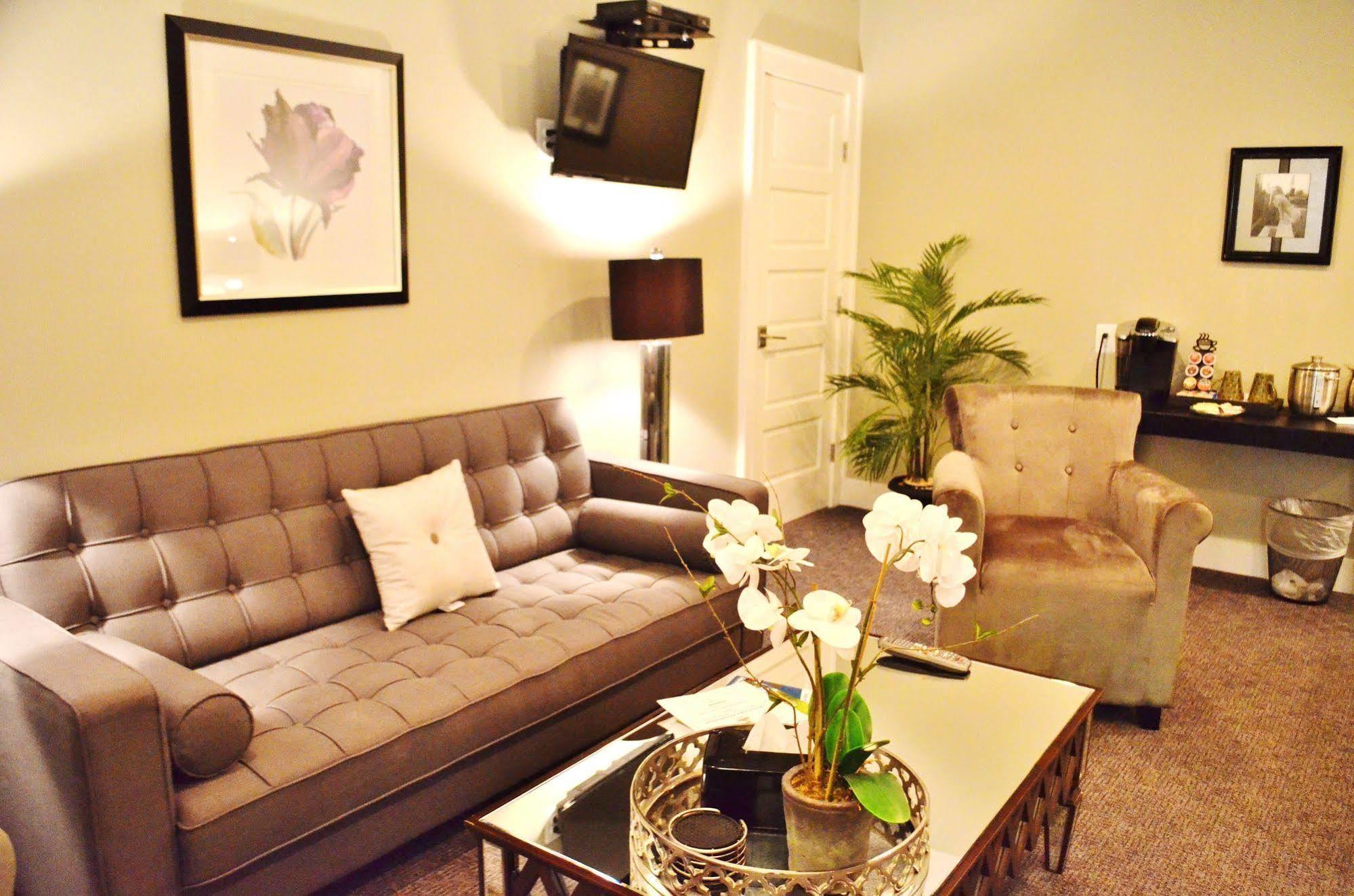 Culpeper Center Suites מראה חיצוני תמונה