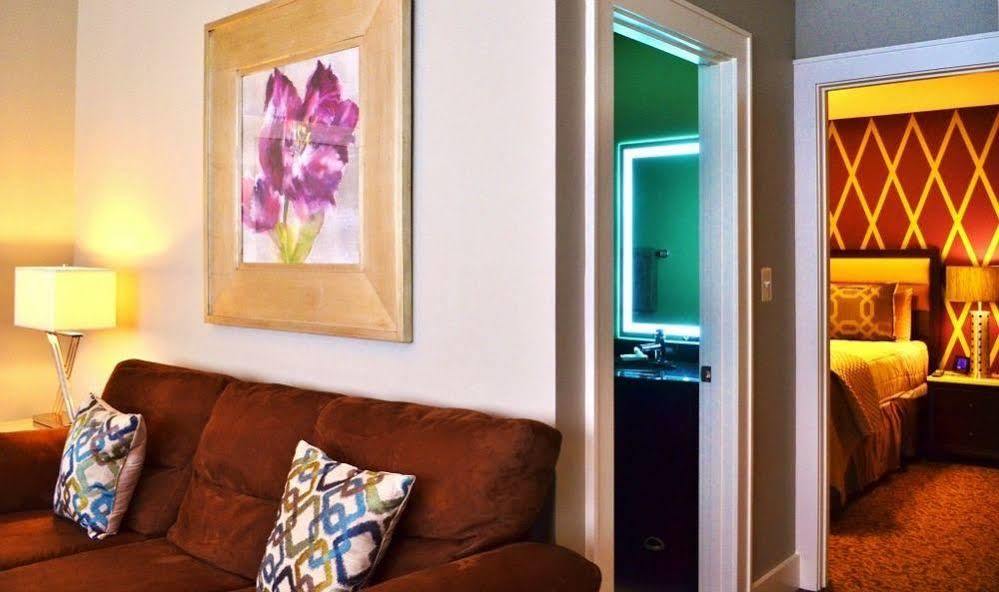 Culpeper Center Suites מראה חיצוני תמונה