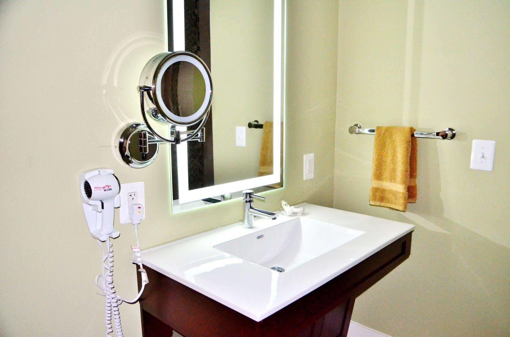 Culpeper Center Suites מראה חיצוני תמונה