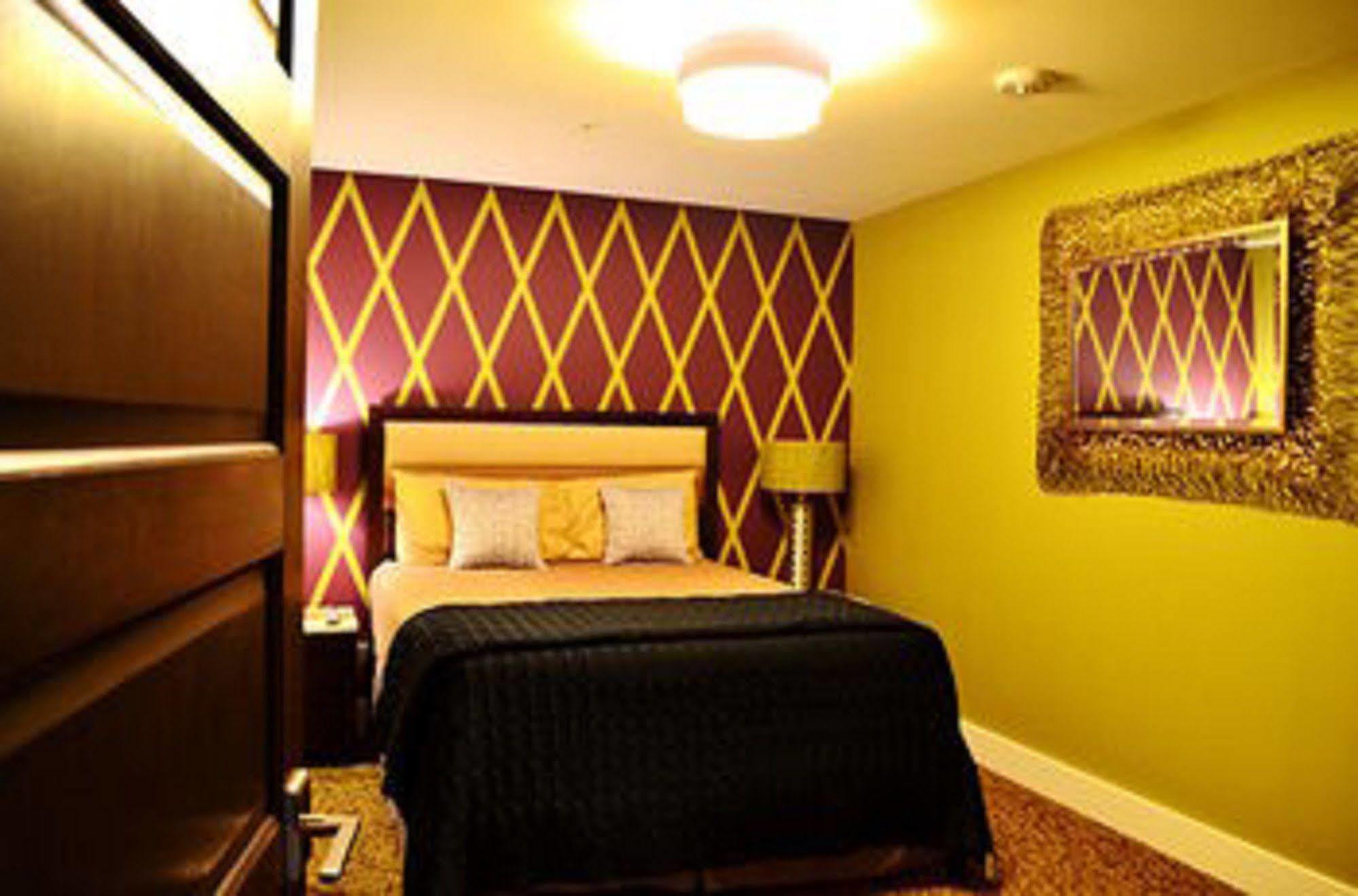 Culpeper Center Suites מראה חיצוני תמונה